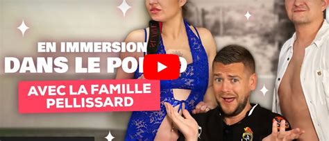 porno famille pelissard|Amandine Pellissard et Chat